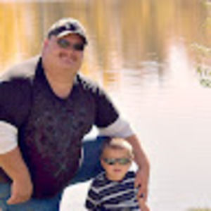 Meet your Posher, Curtis